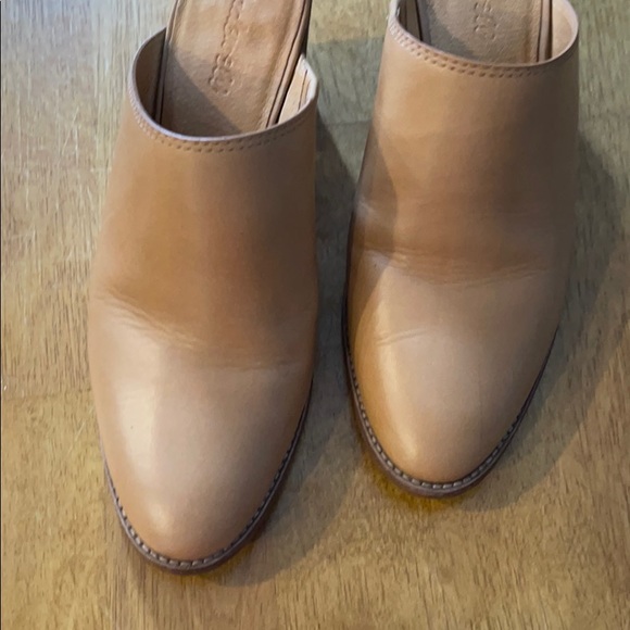 Madewell Shoes - Madewell Harper Mule